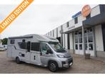 Adria Matrix 670 SL 60 Years 180PK/AUT/10''/, Automaat, Airbags, Ringverwarming, Bedrijf