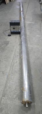 Zwembad complete as met besturing en motor, Ophalen, Gebruikt, Overige typen