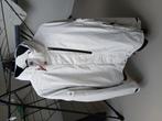 Bogner jas, Wit, Maat 56/58 (XL), Ophalen of Verzenden, Zo goed als nieuw