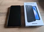 Samsung galaxy A54 5G 256GB, Telecommunicatie, Mobiele telefoons | Samsung, Ophalen, Zwart, Zo goed als nieuw, Android OS