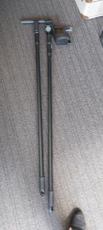 Kärcher Window Vac Verlengstokken + Houder, Ophalen, Overige typen