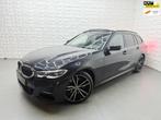 BMW 3-serie Touring 318i High Executive Edition M SPORT PANO, Auto's, Automaat, 1998 cc, Achterwielaandrijving, Gebruikt