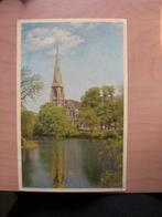 Kerk, Verzenden, Voor 1920, Gelopen