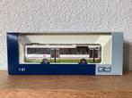 Rietze 71821: MB-O 405 bus RET, Hobby en Vrije tijd, Modelauto's | 1:87, Ophalen of Verzenden, Zo goed als nieuw, Bus of Vrachtwagen