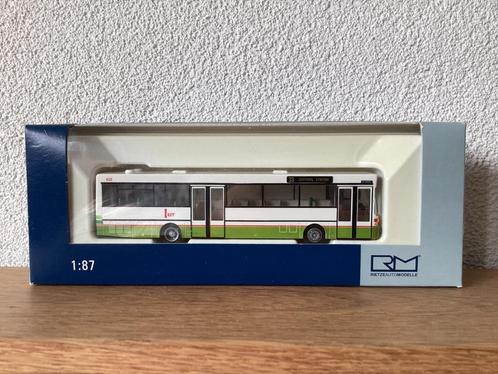 Rietze 71821: MB-O 405 bus RET, Hobby en Vrije tijd, Modelauto's | 1:87, Zo goed als nieuw, Bus of Vrachtwagen, Rietze, Ophalen of Verzenden