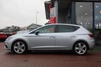 SEAT Leon 1.8 TSI DSG *Business* | Carplay | Camera | Cruise, Auto's, Seat, 1227 kg, Gebruikt, Euro 6, 4 cilinders