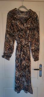 Jurk smashed lemon maat 40 /L, Kleding | Dames, Jurken, Smashed Lemon, Ophalen of Verzenden, Zo goed als nieuw, Maat 38/40 (M)