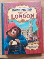 Paddington pop-up London boek, Ophalen of Verzenden, Zo goed als nieuw