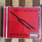 Queens of the stone age - songs for the deaf, Ophalen of Verzenden