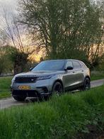 Land Rover Range Rover Velar 2.0 250pk AWD AUT 2018 Grijs, 4 cilinders, Range Rover Velar, Vierwielaandrijving, Particulier