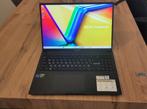 Laptop ASUS Vivobook Pro 16 Core i9 13900H -  als nieuw, Nieuw, I9 13th gen, 15 inch, Qwerty