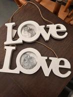 Fotolijst / fotolijstje, Nieuw, Minder dan 50 cm, Hout, Sportstraat 6 Kerkrade