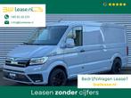 MAN TGE 35 2.0 L3H2 3.180 180PK MANA PERFORMANCE Automaat 4x, Automaat, Bedrijf, Diesel, Vierwielaandrijving