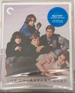 The Breakfast Club Blu Ray Criterion Regio A, Cd's en Dvd's, Ophalen of Verzenden, Nieuw in verpakking