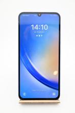 Samsung A34 5G 128GB, Ophalen of Verzenden, Gebruikt