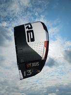 Core Nexus 4 13.5m, Watersport en Boten, Kitesurfen, Geen board, Ophalen of Verzenden, Zo goed als nieuw