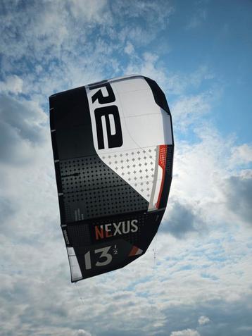 Core Nexus 4 13.5m beschikbaar voor biedingen