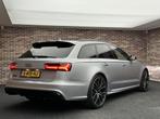 Audi RS6 Avant 4.0 TFSI quattro perfomance | Ceramic| CarPla, Automaat, Gebruikt, RS6, Lichtsensor