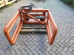 Manitou Balenklem, Akkerbouw, Overige typen