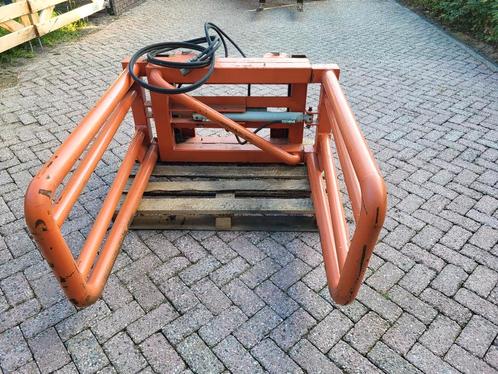 Manitou Balenklem, Zakelijke goederen, Agrarisch | Werktuigen, Akkerbouw, Overige typen