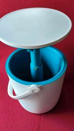 Keter Go bar - outdoor tafel en koelbox ineen - inhoud 16 L, Ophalen of Verzenden, Zo goed als nieuw, Koelelement