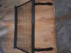 Bagagenet Ford Mondeo, Ophalen
