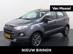 Ford EcoSport 1.0 EcoBoost Titanium, Voorwielaandrijving, 12 maanden, 125 pk, Gebruikt