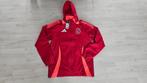 Ajax Regen/Zomerjas! Seizoen 24/25! Mt S! NIEUW!, Kleding | Heren, Ophalen of Verzenden, Nieuw, Blauw, Voetbal