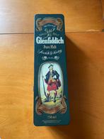 Glenfiddich Scotch Whiskey blik, Verzamelen, Gebruikt, Ophalen of Verzenden