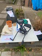 Gratis op te halen in Rhenen., Ophalen, Gebruikt