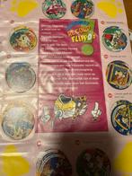 Guinness record flippos compleet, Verzamelen, Flippo's, Ophalen of Verzenden, Guinness Record, Losse flippo's