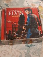 Elvis - Always Elvis: The Album CD, Ophalen of Verzenden, 2000 tot heden, Zo goed als nieuw
