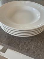 soepborden Villeroy&Boch Cortina, Huis en Inrichting, Keuken | Servies, Ophalen of Verzenden, Zo goed als nieuw, Bord(en), Overige stijlen