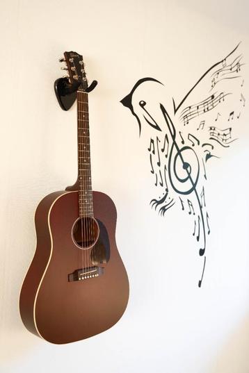 Gibson J-45 Special Wine Red Satin (2024) beschikbaar voor biedingen