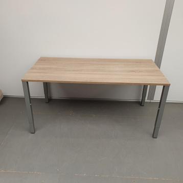 TDS kantoortafel met nieuw blad - 160x80 cm beschikbaar voor biedingen