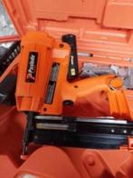 Paslode Impulse IM250 II F-16 II dzelfd im65F16 snoerloze, Ophalen, Nieuw