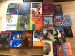 Boeken Opleiding Fysiotherapie, Boeken, Ophalen, Zo goed als nieuw, Overige niveaus, Overige vakken