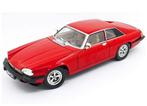 Jaquar XJS 1975 modelauto 1:18, Ophalen of Verzenden, Nieuw, Auto, Overige merken