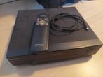 Daewoo videorecorder, Audio, Tv en Foto, Videospelers, Ophalen, Gebruikt, VHS-speler of -recorder
