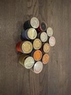 Collectie van 13 Real Film Strips, Verzamelen, Fotografica en Filmapparatuur, Ophalen of Verzenden, Voor 1940, Overige typen