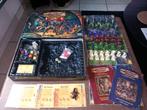 Dungeons & dragons bordspel, Ophalen of Verzenden, Zo goed als nieuw