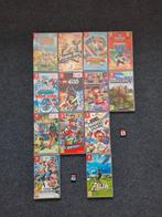 Nintendo switch games/spellen, 3 spelers of meer, Ophalen of Verzenden, Zo goed als nieuw, Vanaf 3 jaar