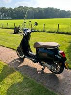 Vespa Primavera scooter. In zeer goede staat!, Ophalen, Gebruikt, Benzine, Vespa