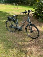 Te koop Cube touring hybrid exc 500, Ophalen, Zo goed als nieuw, 51 tot 55 cm, Cube