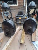 velleman extreme 250, Ophalen, Gebruikt, Licht, Geluidgestuurd