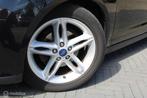 Ford C-Max 1.0 Edition Plus|125Pk|Trekhaak|Navi|Boekjes, Voorwielaandrijving, Euro 6, Zwart, Handgeschakeld