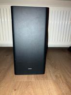 Draadloze subwoofer Samsung PS-WB96B, Ophalen, Zo goed als nieuw
