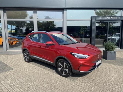MG MG ZS EV EV Standard Range Comfort 50 kWh Airconditioning, Auto's, MG, Bedrijf, Te koop, ZS, ABS, Achteruitrijcamera, Adaptive Cruise Control