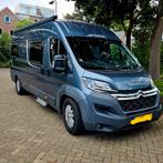 Possl Roadcruiser, Buscamper of Camperbus, Pössl, Diesel, Tot en met 3