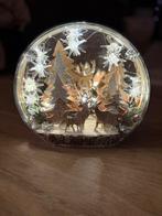 Kersthuisje, Diversen, Kerst, Ophalen of Verzenden